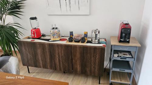 Settimo Milanese Apartment | VIP Lounge