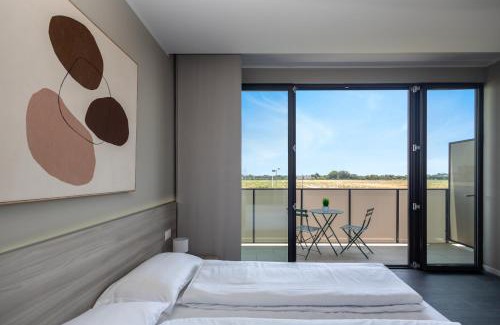 Opera Apartment | Virtual - Superior Apartments Milano Opera