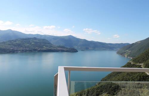 Parzanica Apartment | Vista Paradiso