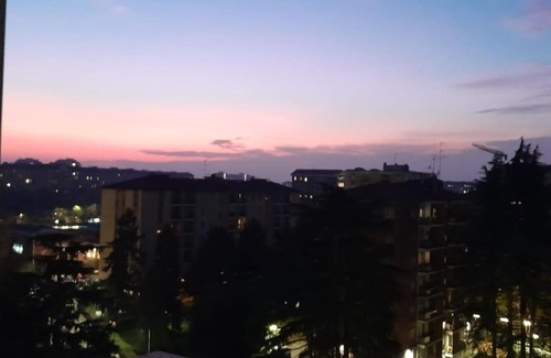 Gallaratese Apartment | Vista San Siro