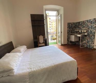 Stazione Apartment | Viva Accommodation