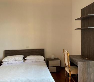 Stazione Apartment | Viva Accommodation