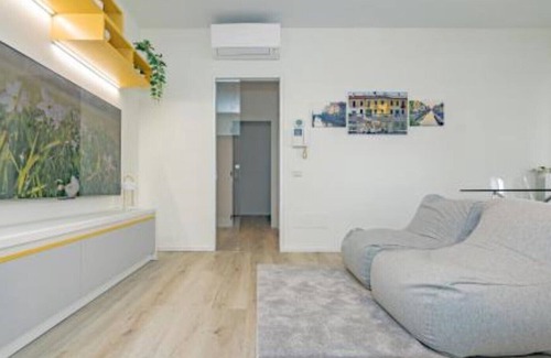 Trezzano sul Naviglio Apartment | Vrbo Property