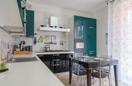 Cinisello Balsamo Apartment | Vrbo Property