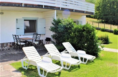 Colico Piano Apartment | Vrbo Property