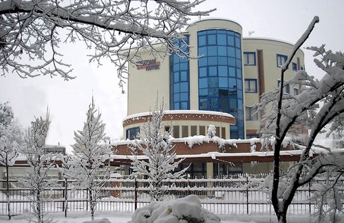 Legnano Hotel | Welcome Hotel