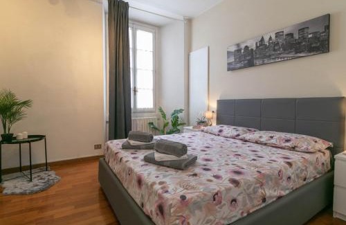 Lecco Apartment | Welcomely - Madame Bovara