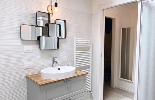 Ponte di Legno Apartment | Winter Dreams 14