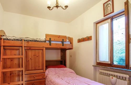 Dosso del Liro House | Wonderful, authentic vacation home near Lake Como.