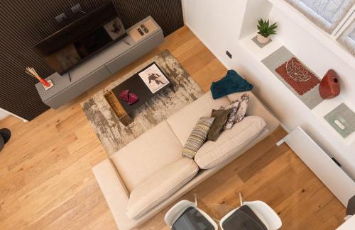 Bullona Apartment | Wonderful Loft Tartaglia
