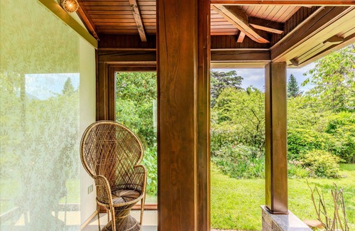 Dervio House | Wonderful private villa for 8 guests with private pool, WIFI, TV, terrace and panoramic view