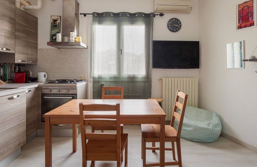 Zona Farini Apartment | Wooden Nest in Isola - Manabrea