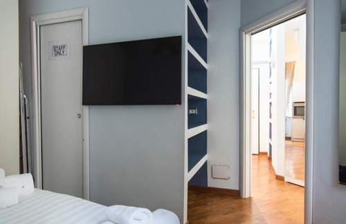 Central Station Apartment | YouHosty - Giuliano 3