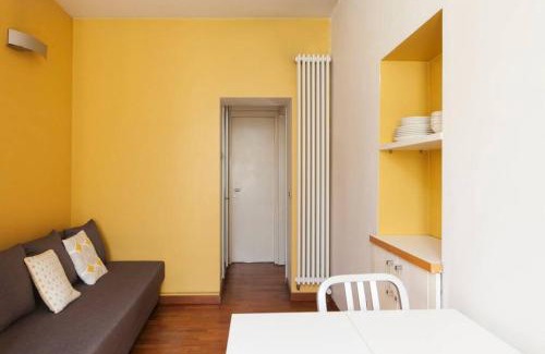 Porta Romana Apartment | YouHosty - San Gottardo 13