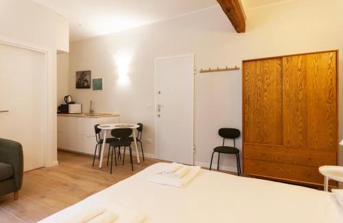 Carrobbio Apartment | Youhosty - Ticinese Suite 2
