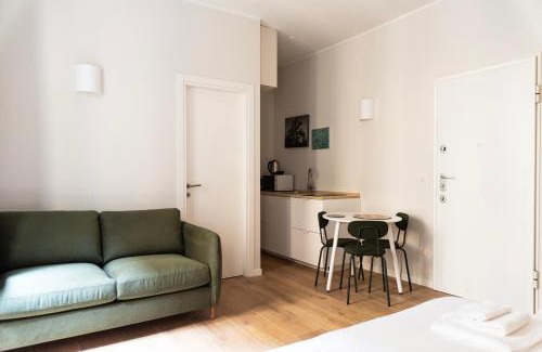 Carrobbio Apartment | Youhosty - Ticinese Suite 2