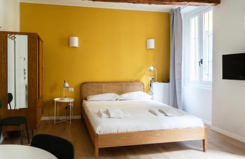 Carrobbio Apartment | Youhosty - Ticinese Suite 2