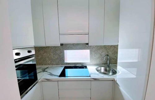 NoLo Apartment | Your Spacious & Lovely home -4 queen bed