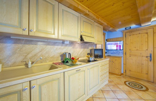 San Rocco Apartment | Zaffiro Ski in, Livigno, Italy