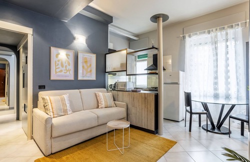 Zona Zara Apartment | Zara 63 - One Bedroom Apartment, Sleeps 4