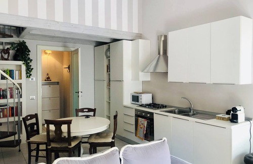 Cremona Apartment | Zelda's House - 500 meters from the center