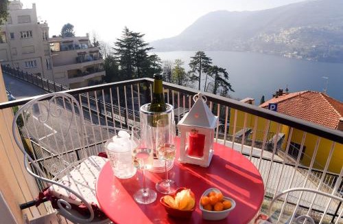 Blevio Apartment | Ül Laghèe Blevio Apartments