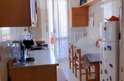 San Donato Milanese Apartment | 米兰之家