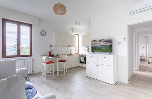 Brescia Apartment | 034BS - House MaGa
