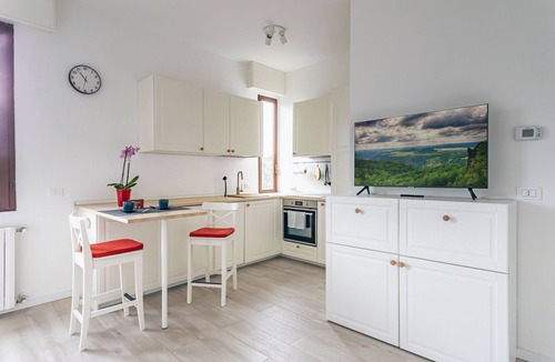 Brescia Apartment | 034BS - House MaGa