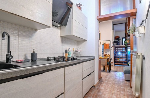 San Giuliano Milanese Apartment | 052MI - Giardino dei Libri