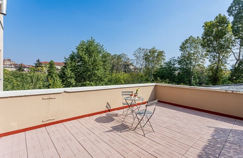 Pavia Apartment | 0643PV - Casa Teodolinda
