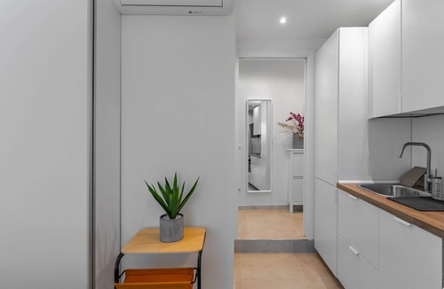 Pavia Apartment | 0652PV - Altea Home mono