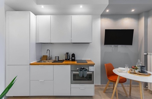 Pavia Apartment | 0652PV - Altea Home mono