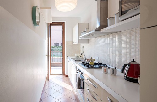Borgarello Apartment | 0661PV- La Casa Di Marta