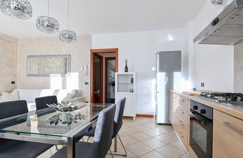 Costa Volpino Apartment | 0905BG - Casa Pierina