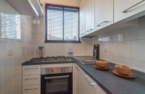 Rondo - Torretta Apartment | 1 Bedroom Apartment in Sesto San Giovanni