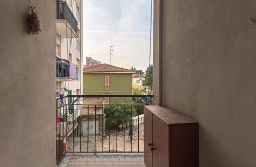 Rondo - Torretta Apartment | 1 Bedroom Apartment in Sesto San Giovanni