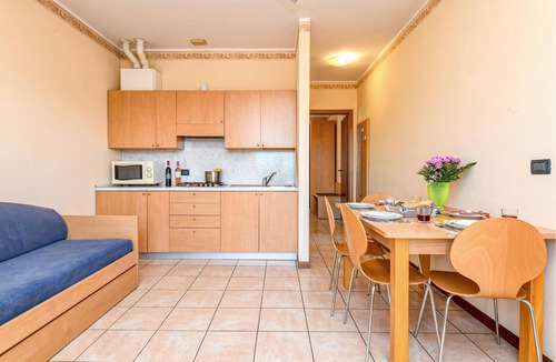 Toscolano Maderno Apartment | 1 bedroom accommodation in Toscolano Maderno