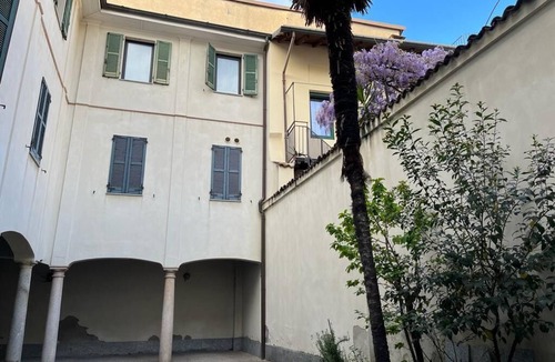 Busto Arsizio Apartment | 1 Bedroom Apartment in Busto Arsizio