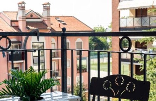 Comasina Apartment | 1 bedroom apartment in milan