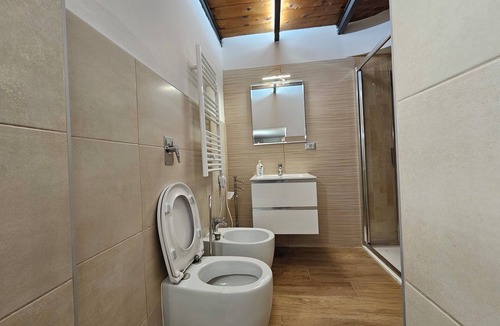 Stadera Apartment | 1 bedroom apartment in milan