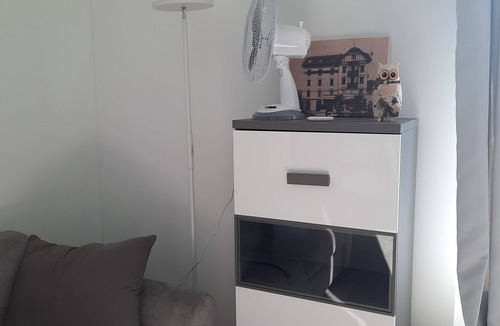 Viggiu Apartment | 1 bedroom apartment in viggiù