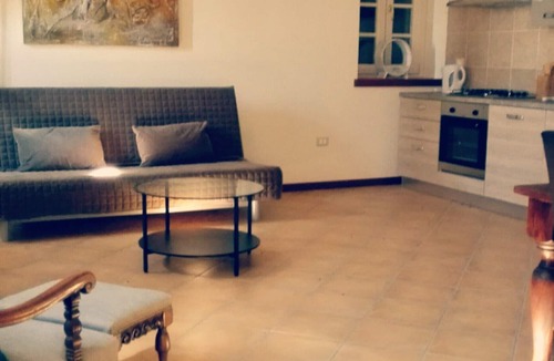 Guidizzolo Other | 1 bedroom apartment in strategic position- Garda Lake