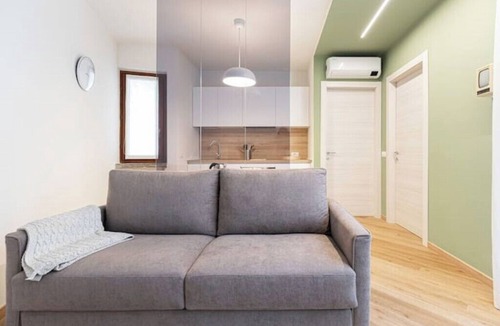 Vimercate Apartment | 1 Bedroom Apartment in Vimercate