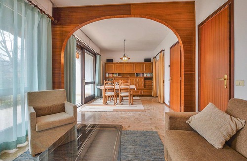 Poppino House | 1 bedroom cozy home in Luino (VA)