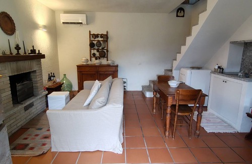 Canzo House | 1 bedroom private vacation home in canzo