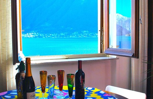 Sala Comacina Apartment | 1 bedroom(s) Apartment near Sala Comacina