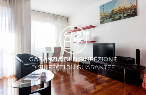 Zona Farini Apartment | 1 bedroom(s) Apartment near Milano