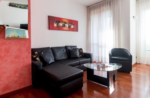 Zona Farini Apartment | 1 bedroom(s) Apartment near Milano