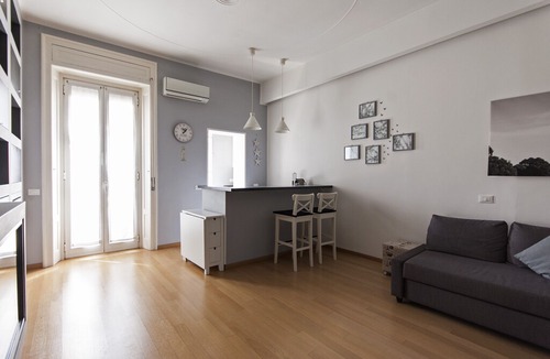 Zona Solari Apartment | 1 bedroom(s) Apartment near Milano